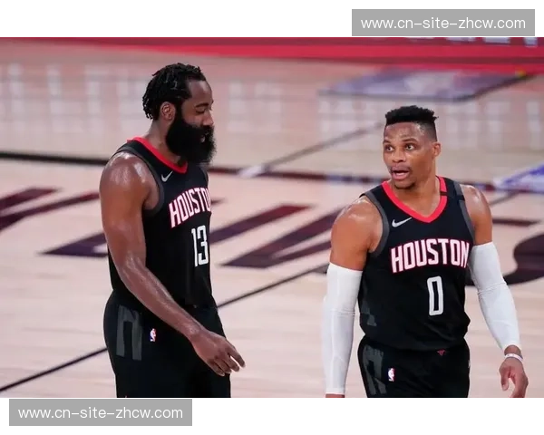 重建期球队的商业策略 以火箭和魔术的年轻化为案例