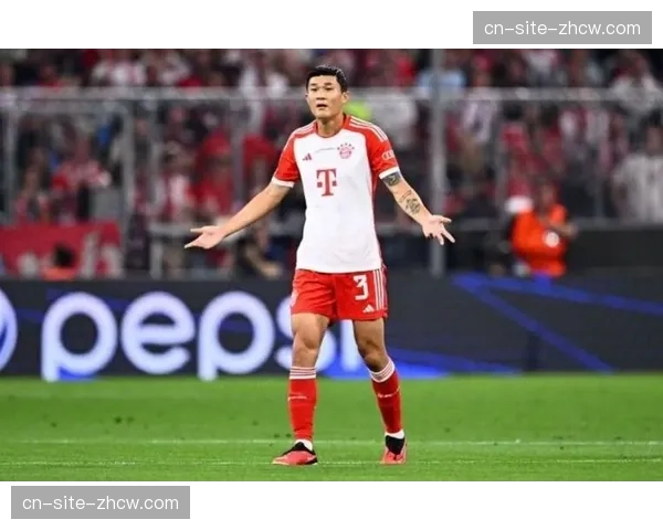 金玟哉需提升比赛专注度,防守失误成拜仁后防隐患