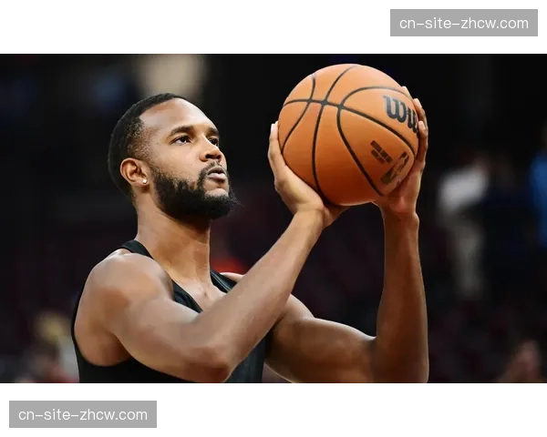 骑士埃利斯近三场爆发，场均17分三分命中率60%成惊喜