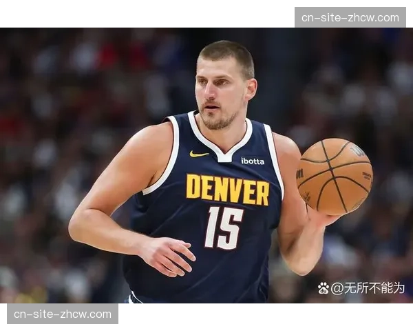约基奇助攻率50.3%联盟居首 掘金进攻体系完全围绕其策应能力构建 约基奇助攻率50.3%联盟居首 掘金进攻体系完全围绕其策应能力构建